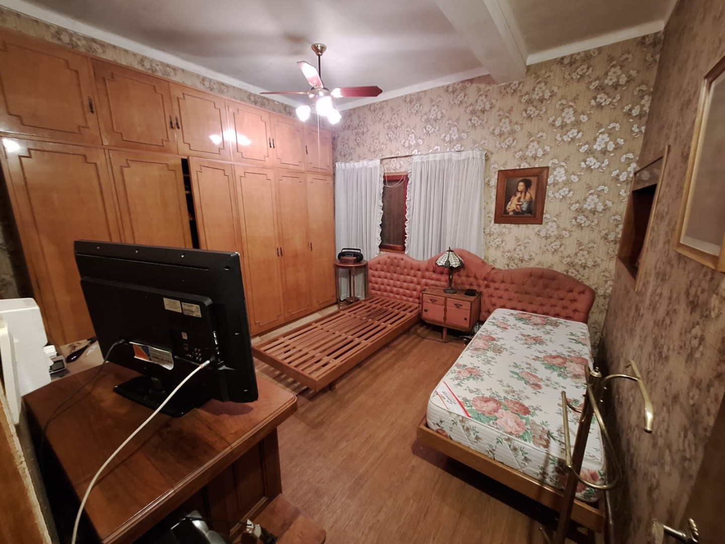 Casa en Venta en Saavedra 374, Centro, Bahía Blanca - Bahía Blanca Propiedades | SITIO OFICIAL l