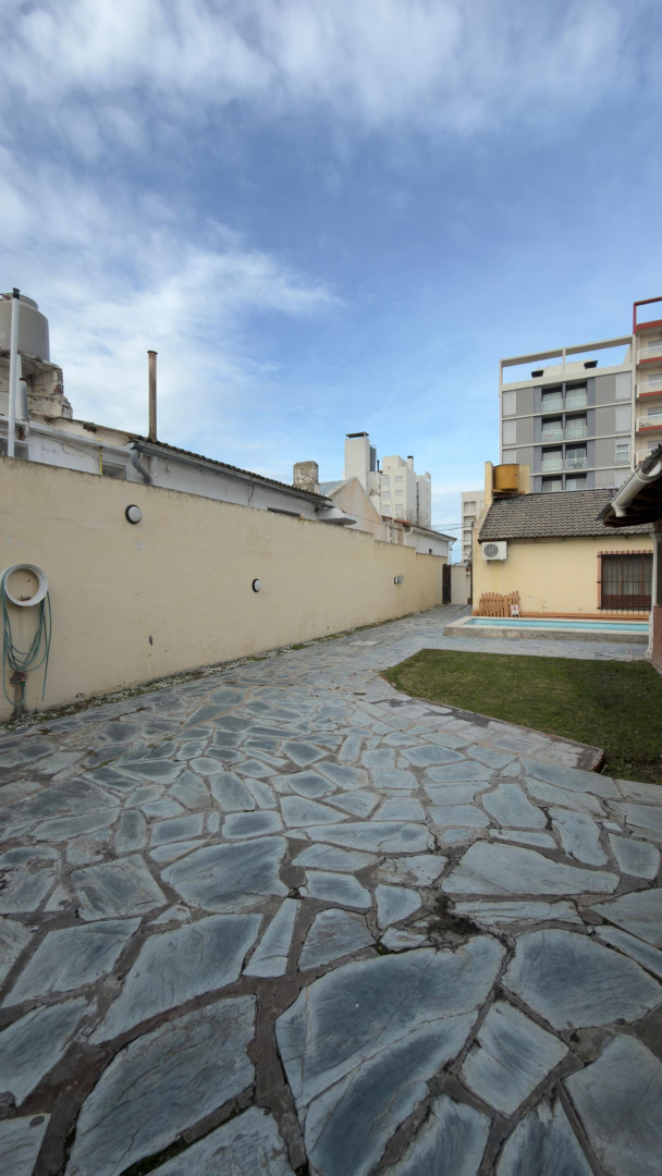 Casa en Venta en AVENIDA ARGENTINA 200,  Monte Hermoso - Bahía Blanca Propiedades | SITIO OFICIAL l
