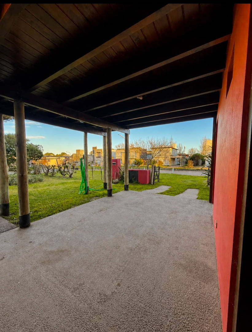 Casa  - por Día en Sansot 556, Monte del Este, Monte Hermoso - Bahía Blanca Propiedades | SITIO OFICIAL l