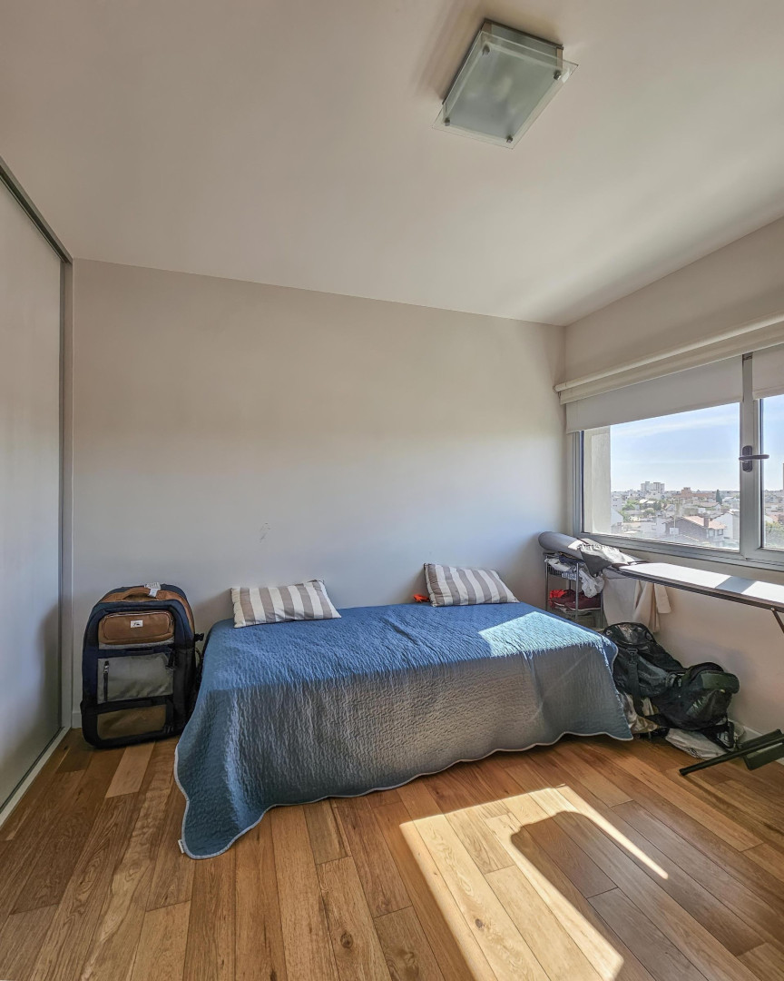 Departamento en Venta en Alem 823, Universitario, Bahía Blanca - Bahía Blanca Propiedades | SITIO OFICIAL l
