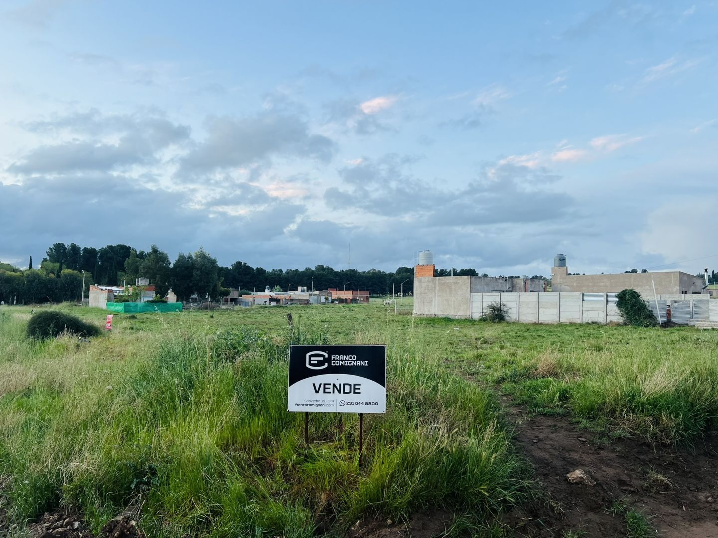 Terreno en Venta en Lucero 2900,  Bahía Blanca - Bahía Blanca Propiedades | SITIO OFICIAL l