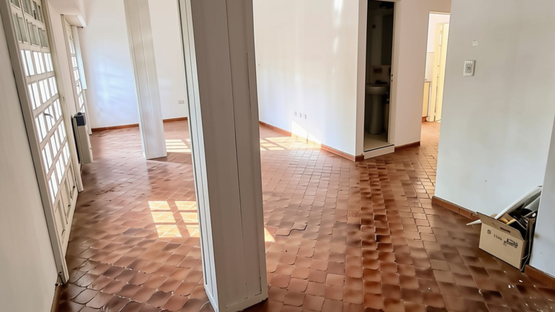 Departamento en Venta en Italia 121, Centro, Bahía Blanca - Bahía Blanca Propiedades | SITIO OFICIAL l