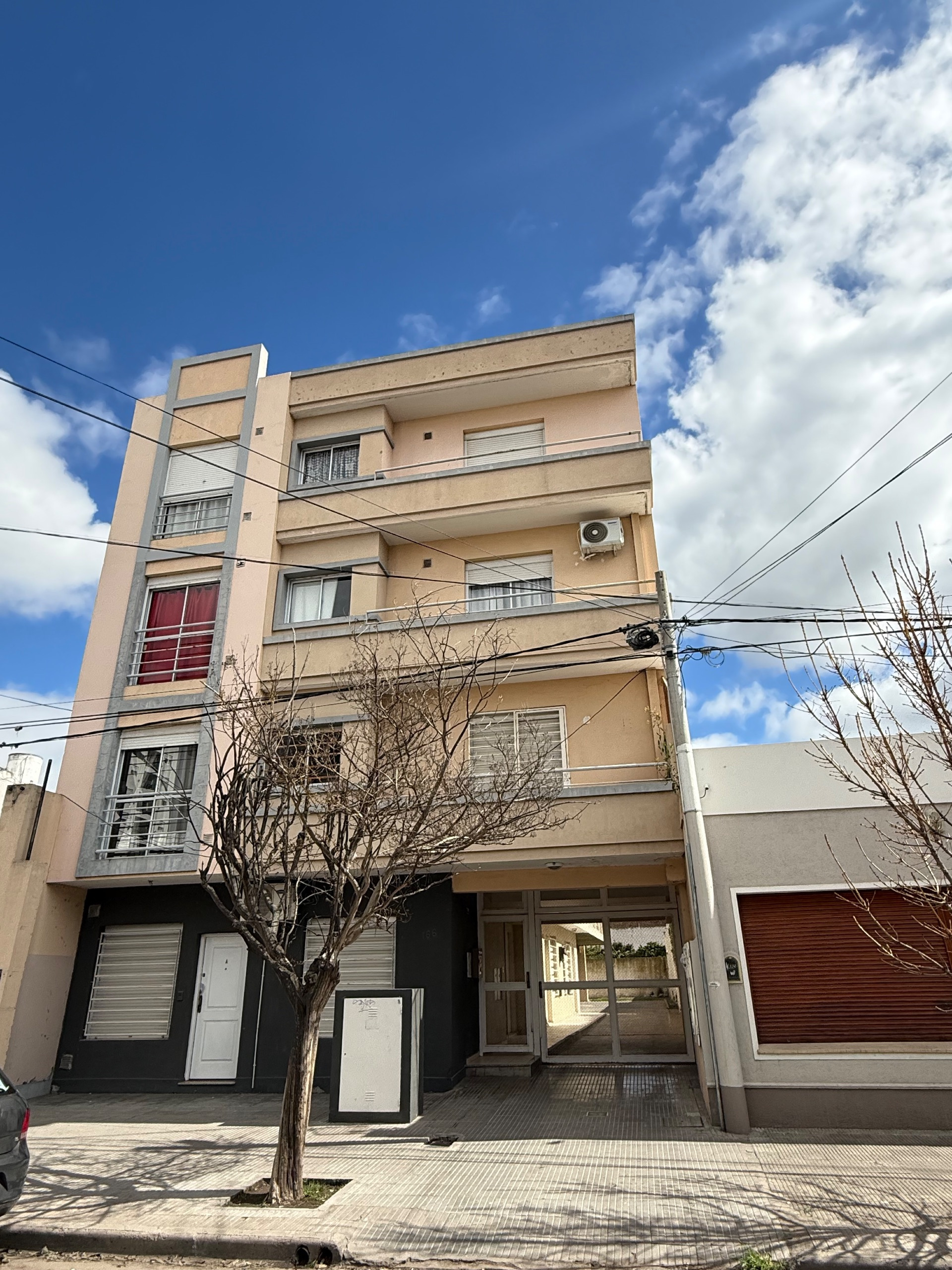 Departamento en Alquiler en Perú 166, Universitario, Bahía Blanca - Bahía Blanca Propiedades | SITIO OFICIAL l