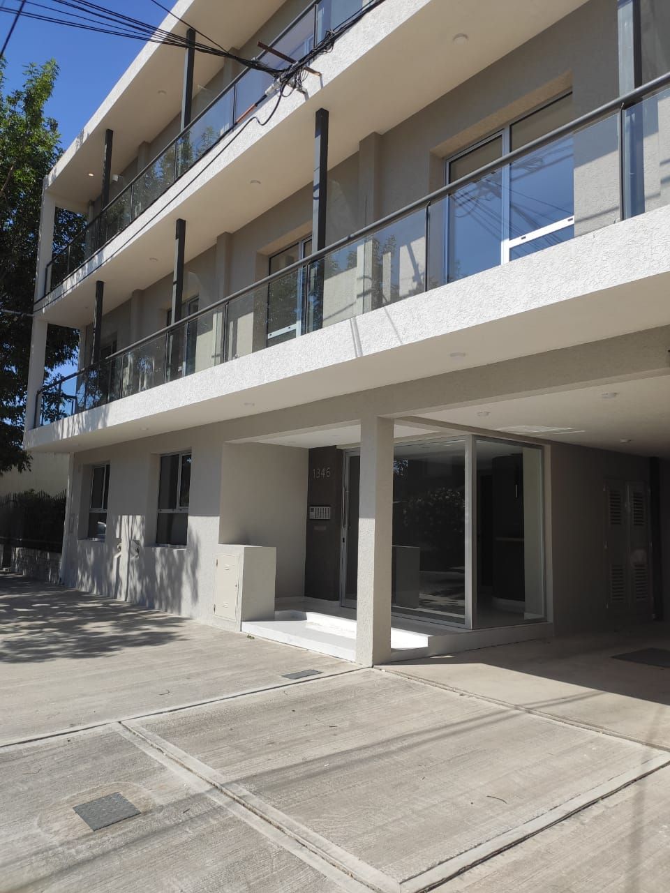 Departamento en Alquiler en Viamonte 1346, Pacifico, Bahía Blanca - Bahía Blanca Propiedades | SITIO OFICIAL l