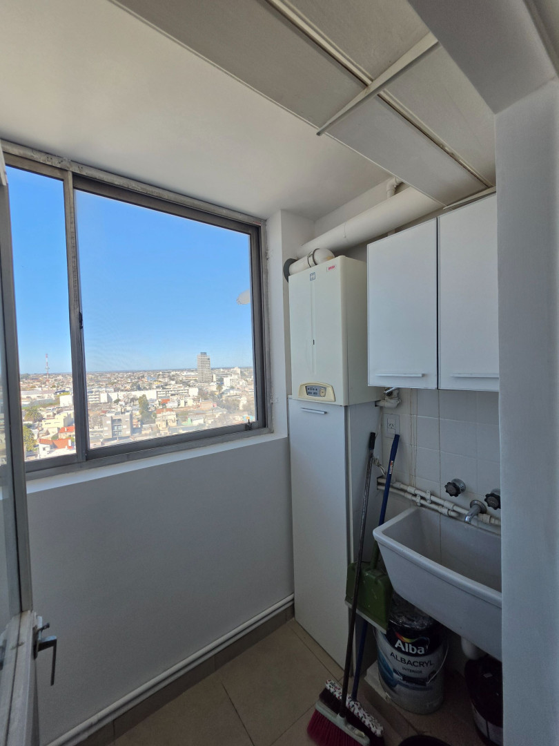 Departamento en Alquiler en Alsina 623, Centro, Bahía Blanca - Bahía Blanca Propiedades | SITIO OFICIAL l