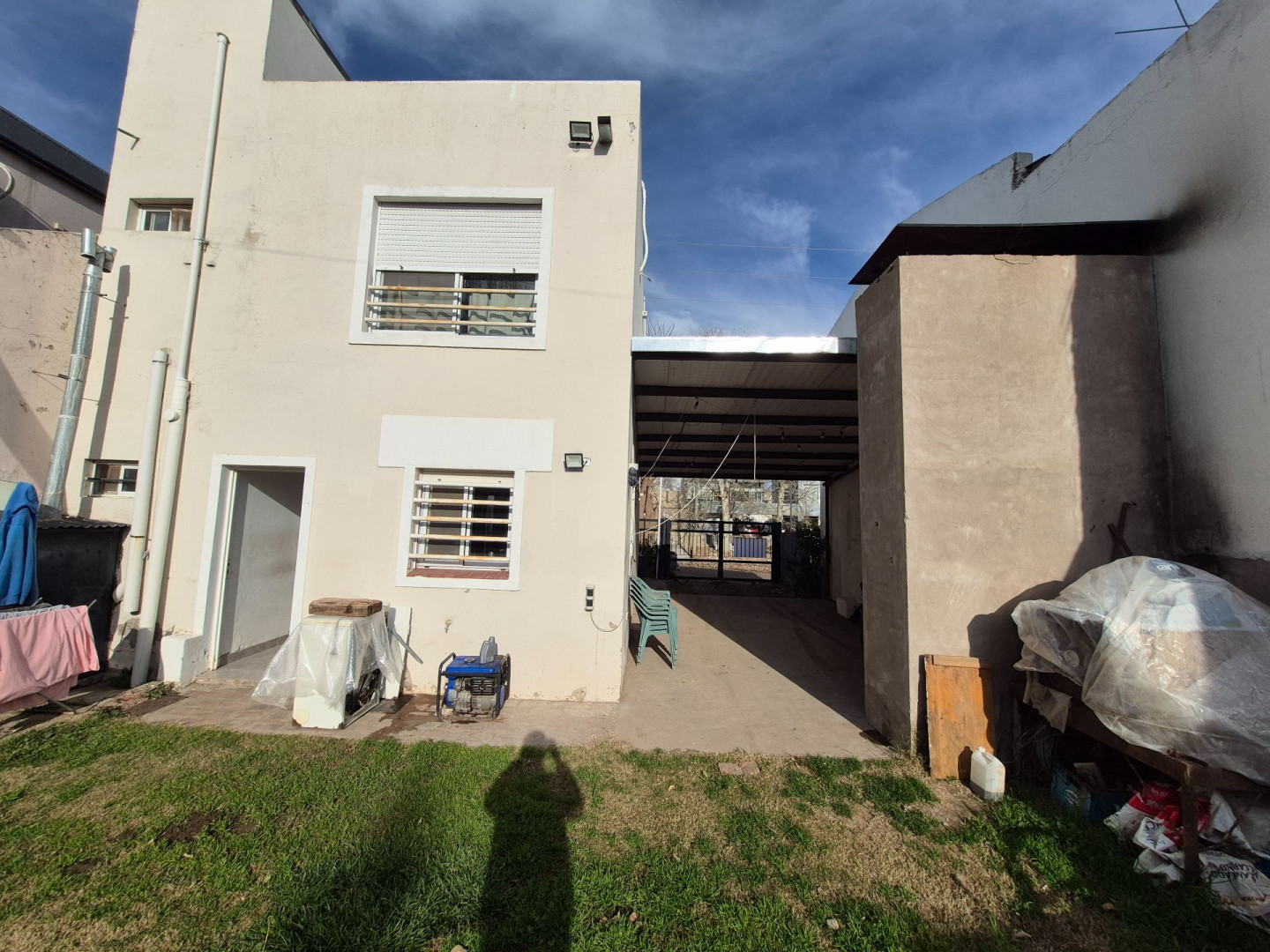 Casa en Venta en Clegg 400 , Palos Verdes, Bahía Blanca - Bahía Blanca Propiedades | SITIO OFICIAL l