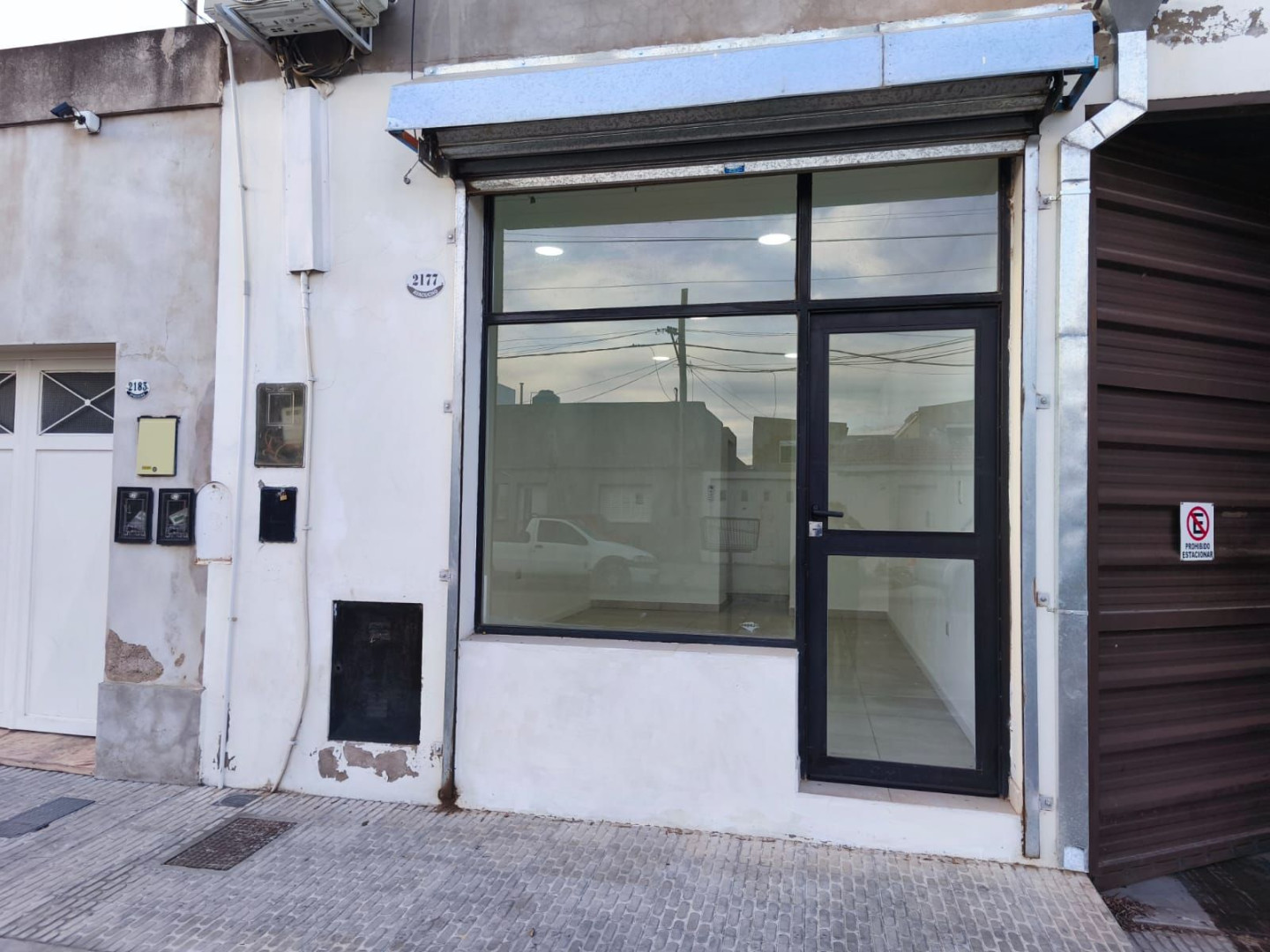Local en Alquiler en Ayacucho 2177, San Roque, Bahía Blanca - Bahía Blanca Propiedades | SITIO OFICIAL l
