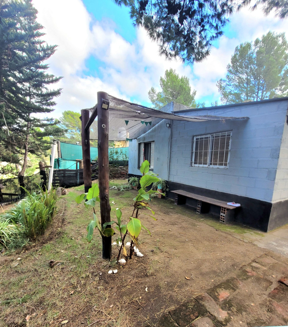 Casa en Venta en Calle 4 Al 400,  Pehuen Co - Bahía Blanca Propiedades | SITIO OFICIAL l