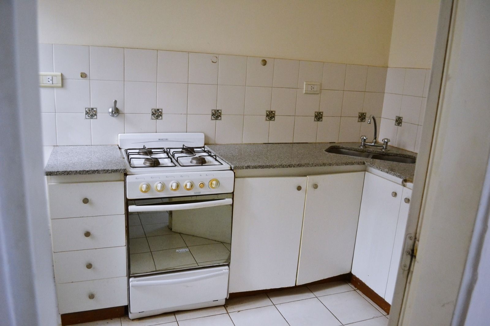 Departamento en Alquiler en Paraguay 240,  Bahía Blanca - Bahía Blanca Propiedades | SITIO OFICIAL l