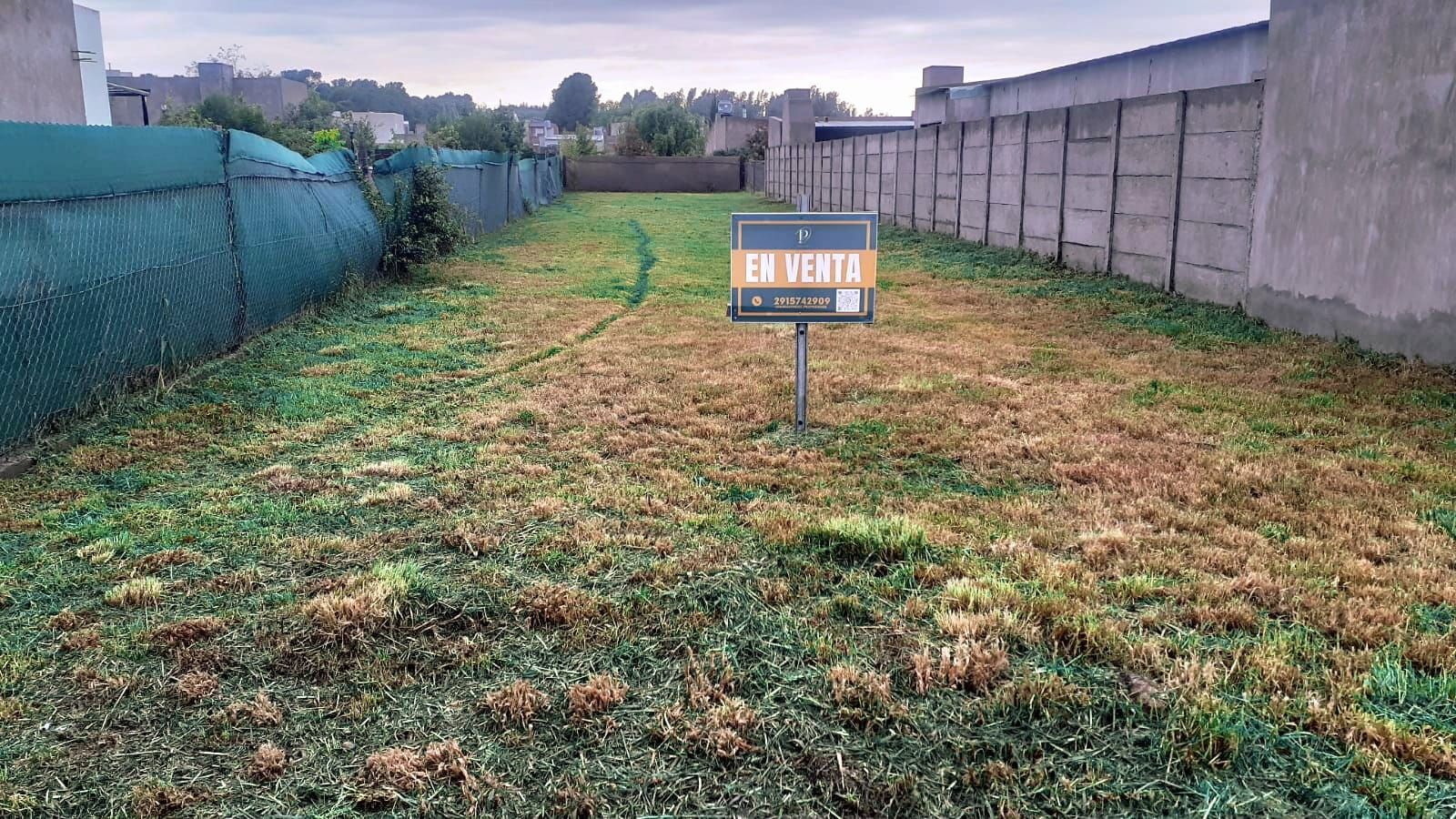 Terreno en Venta en Guido Spano 3045, Los Olivos, Bahía Blanca - Bahía Blanca Propiedades | SITIO OFICIAL l