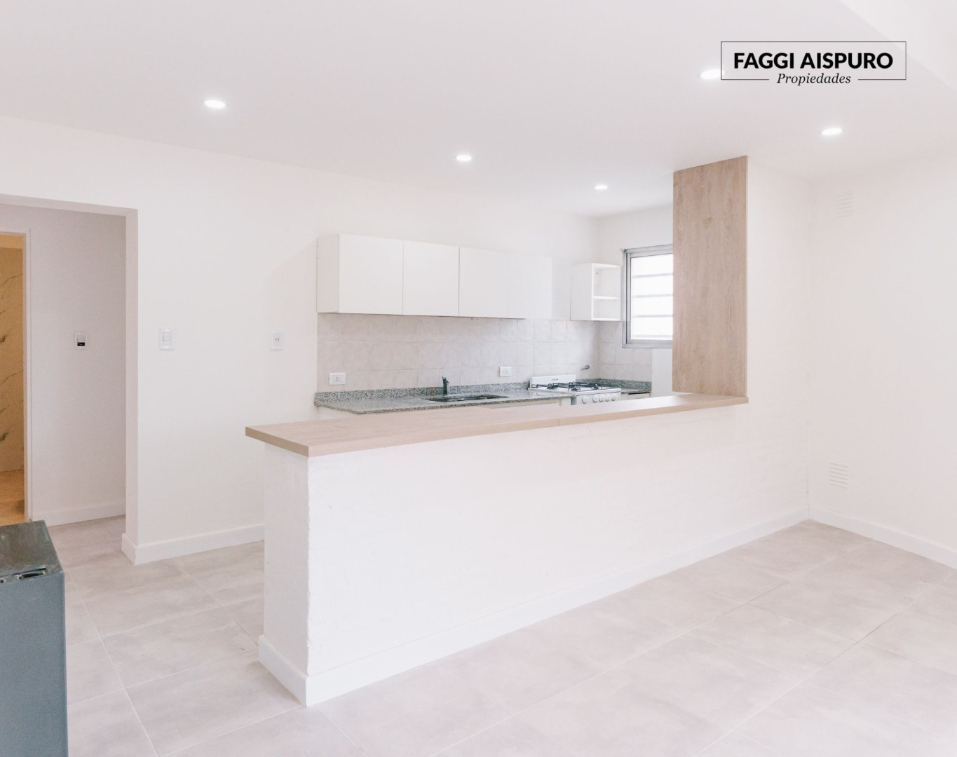 Departamento en Venta en Cervantes Y Yapeyu , Bella Vista, Bahía Blanca - Bahía Blanca Propiedades | SITIO OFICIAL l