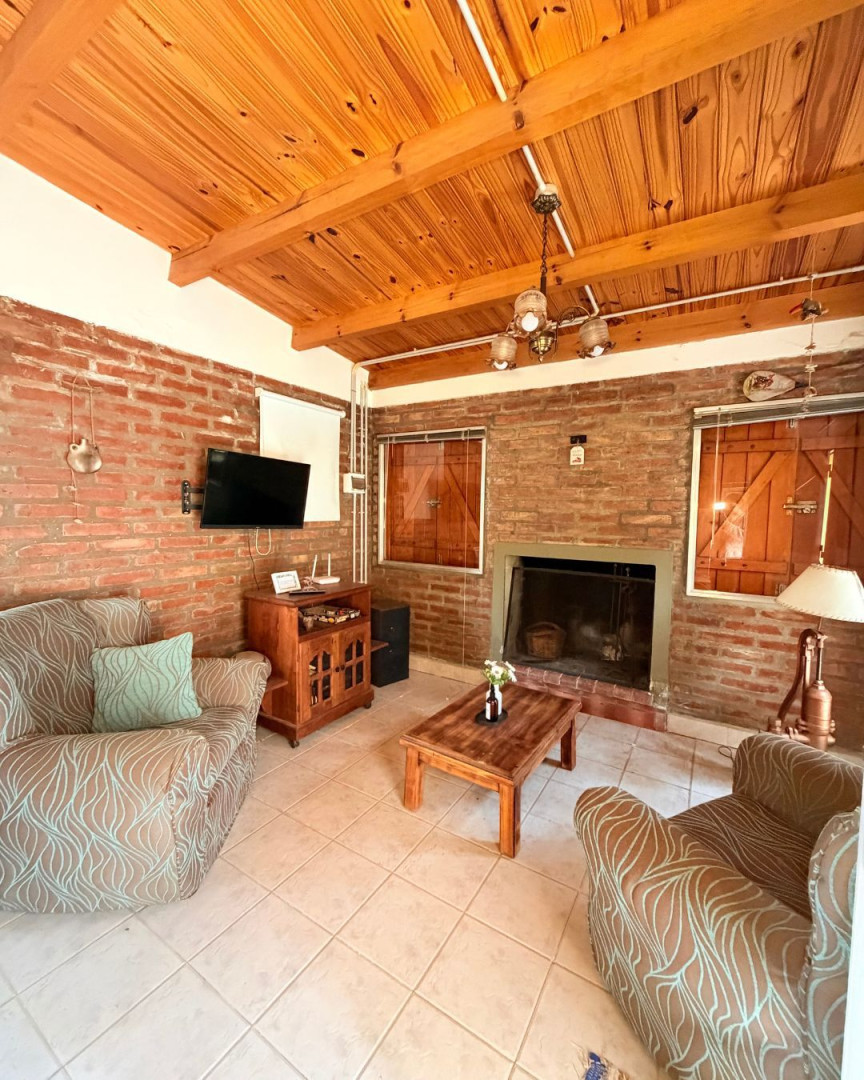 Casa en Venta en El Dorado 374, Las Dunas, Monte Hermoso - Bahía Blanca Propiedades | SITIO OFICIAL l