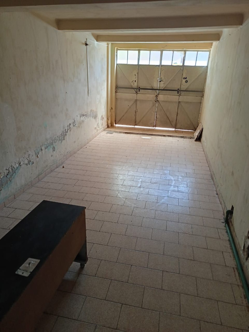 Casa en Alquiler en Mendoza 108, Macrocentro, Bahía Blanca - Bahía Blanca Propiedades | SITIO OFICIAL l