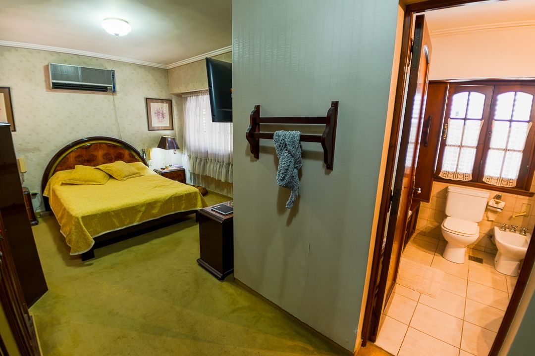 Casa en Venta en Mitre 507, Macrocentro, Bahía Blanca - Bahía Blanca Propiedades | SITIO OFICIAL l