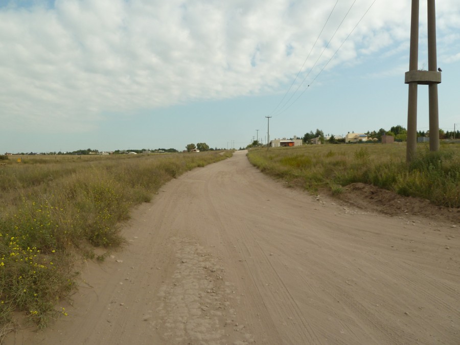 Terreno en Venta en Luis Vera , Parque Norte, Bahía Blanca - Bahía Blanca Propiedades | SITIO OFICIAL l