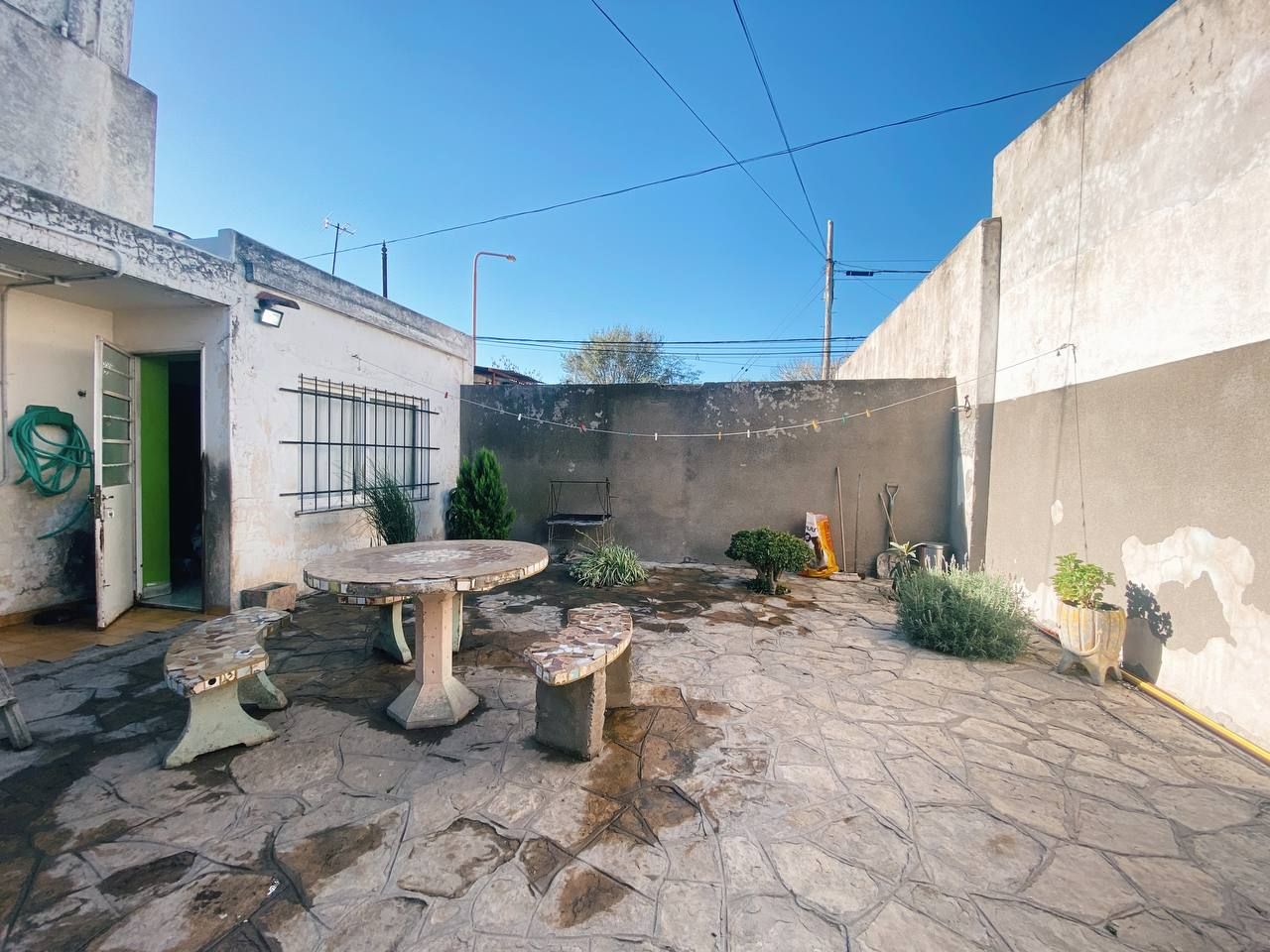 Casa en Venta en Brasil 800,  Bahía Blanca - Bahía Blanca Propiedades | SITIO OFICIAL l