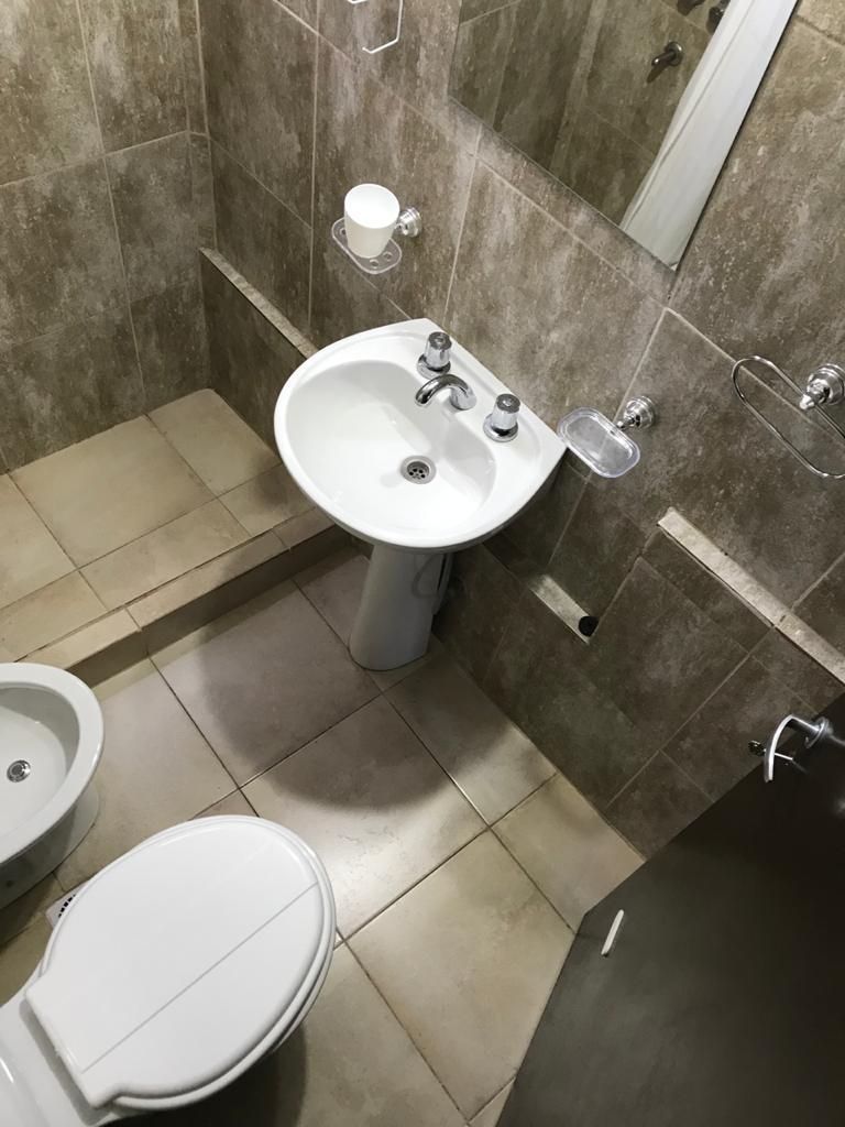 Departamento en Alquiler en 9 De Julio 1460,  Bahía Blanca - Bahía Blanca Propiedades | SITIO OFICIAL l
