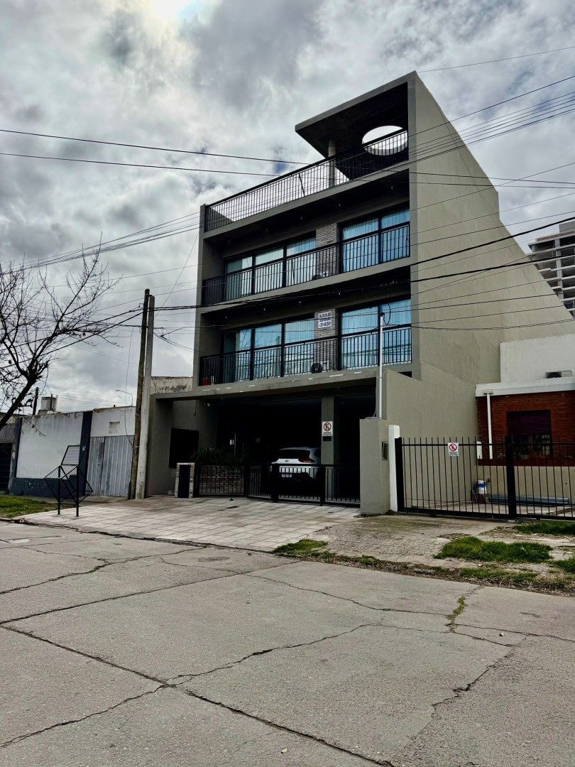 Departamento en Venta en Witcomb 65, La Falda, Bahía Blanca - Bahía Blanca Propiedades | SITIO OFICIAL l