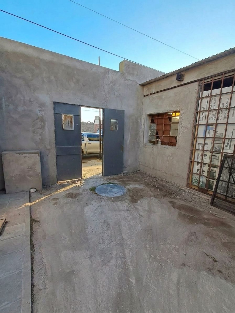 Local en Alquiler en Alberti Y Mitre , San Cayetano, Bahía Blanca - Bahía Blanca Propiedades | SITIO OFICIAL l