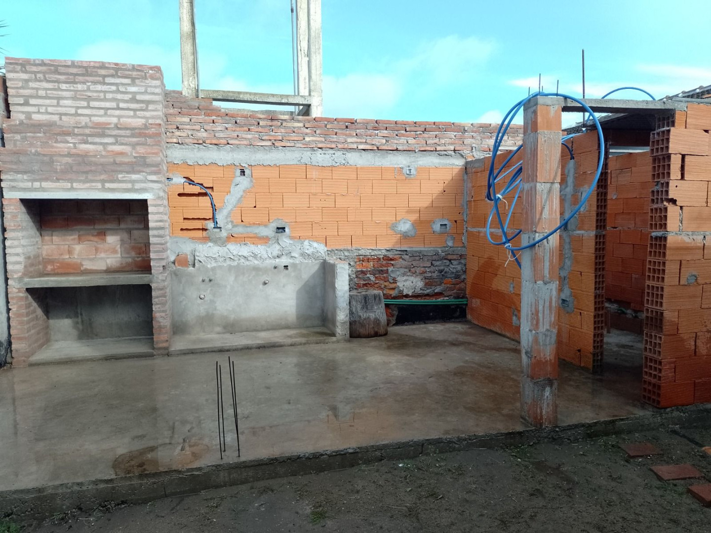 Casa en Venta en Rio Asuncion 320, Centro, Monte Hermoso - Bahía Blanca Propiedades | SITIO OFICIAL l