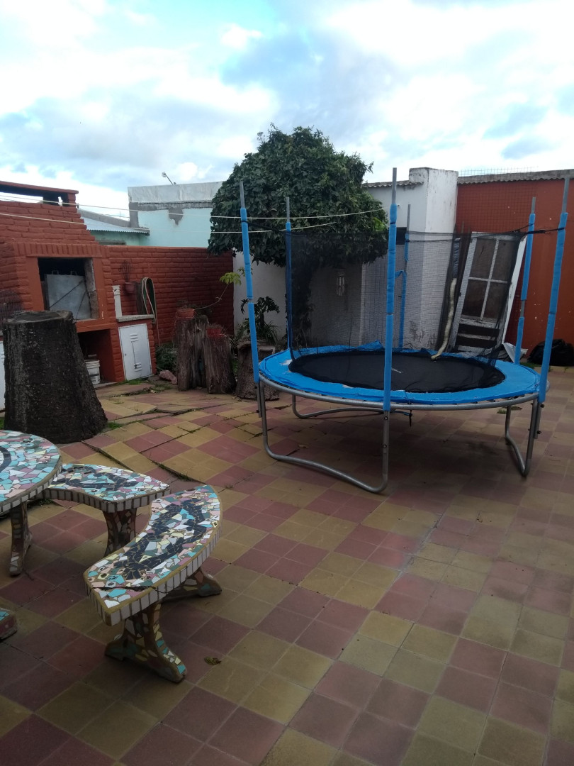 Casa en Venta en Alfredo Fichter 700, Banco Provincia, Bahía Blanca - Bahía Blanca Propiedades | SITIO OFICIAL l