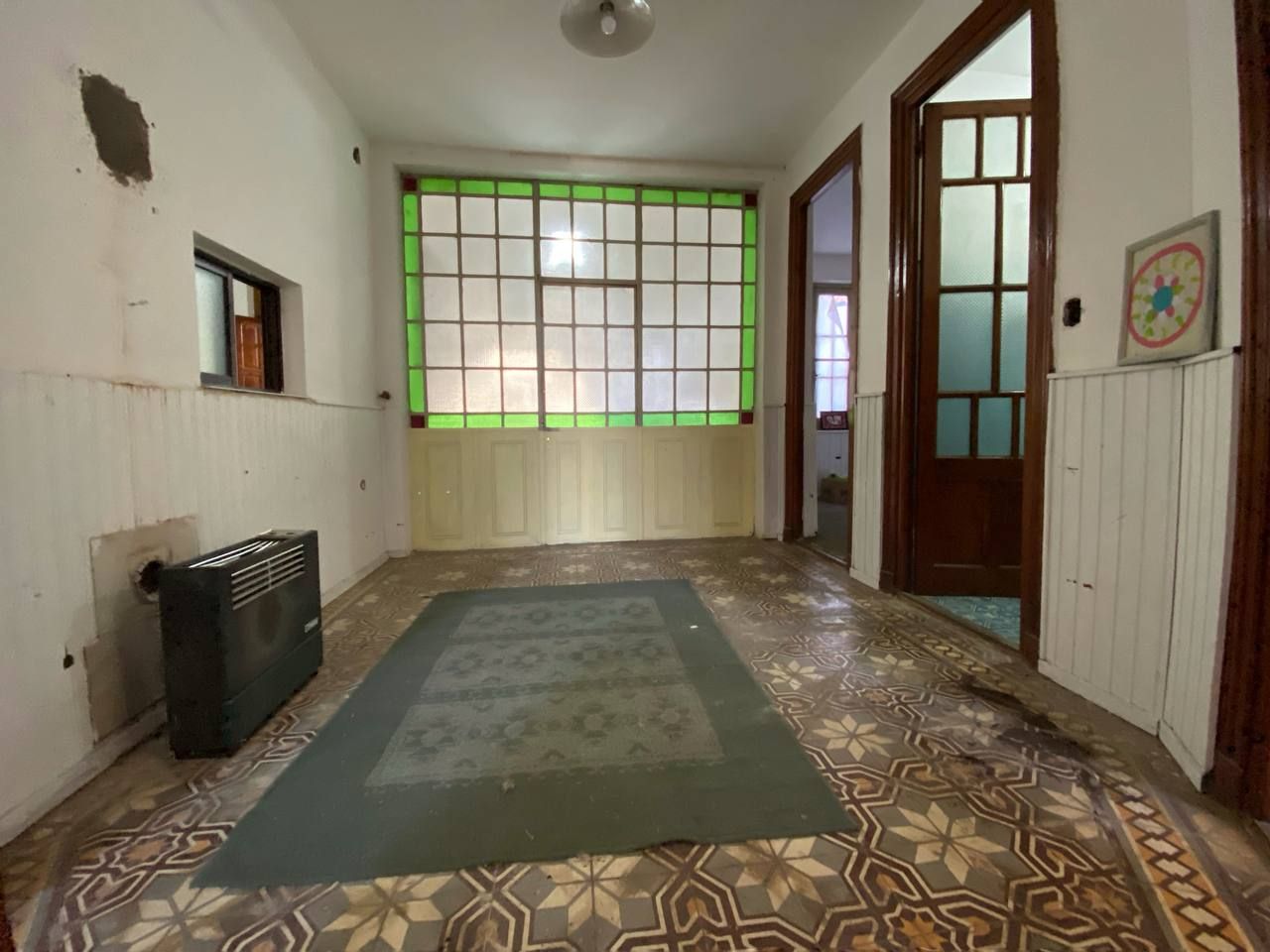Casa en Venta en Dorrego 400, Macrocentro, Bahía Blanca - Bahía Blanca Propiedades | SITIO OFICIAL l