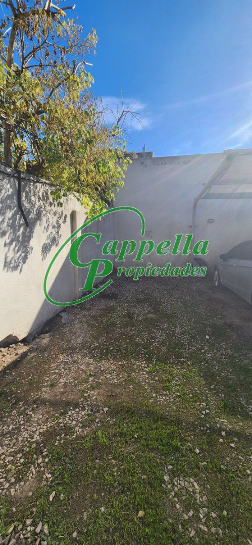 Cochera en Alquiler en San Salvador 256,  Bahía Blanca - Bahía Blanca Propiedades | SITIO OFICIAL l