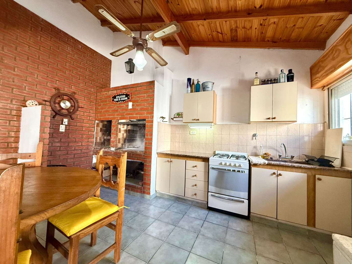 Departamento Interno en Venta en Antonio B Costa 162, Centro, Monte Hermoso - Bahía Blanca Propiedades | SITIO OFICIAL l
