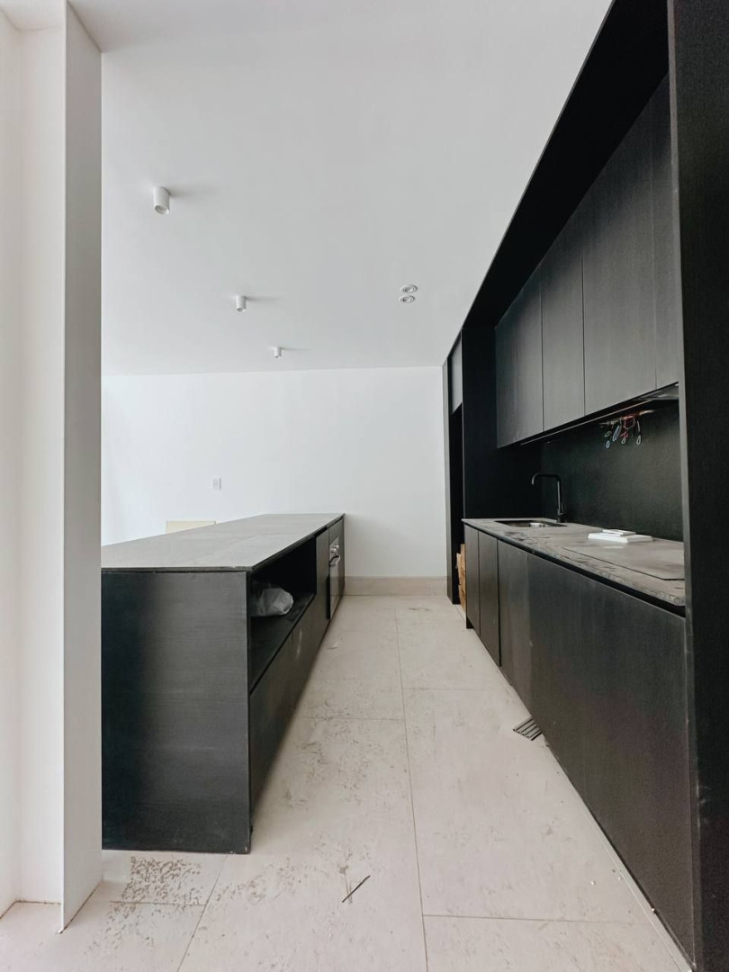 Departamento en Venta en Santo Domingo 314, Napostá, Bahía Blanca - Bahía Blanca Propiedades | SITIO OFICIAL l