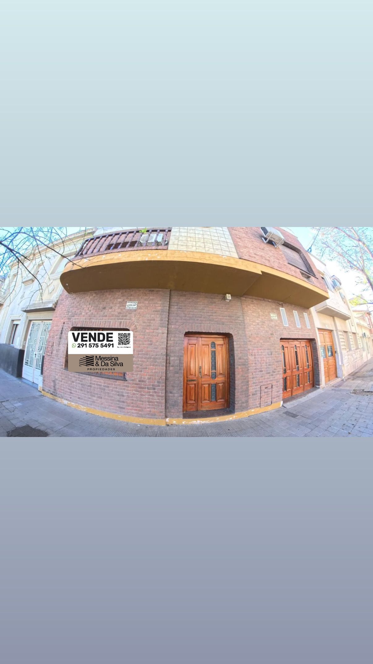 Casa en Venta en BELGRANO 572, Centro, Bahía Blanca - Bahía Blanca Propiedades | SITIO OFICIAL l