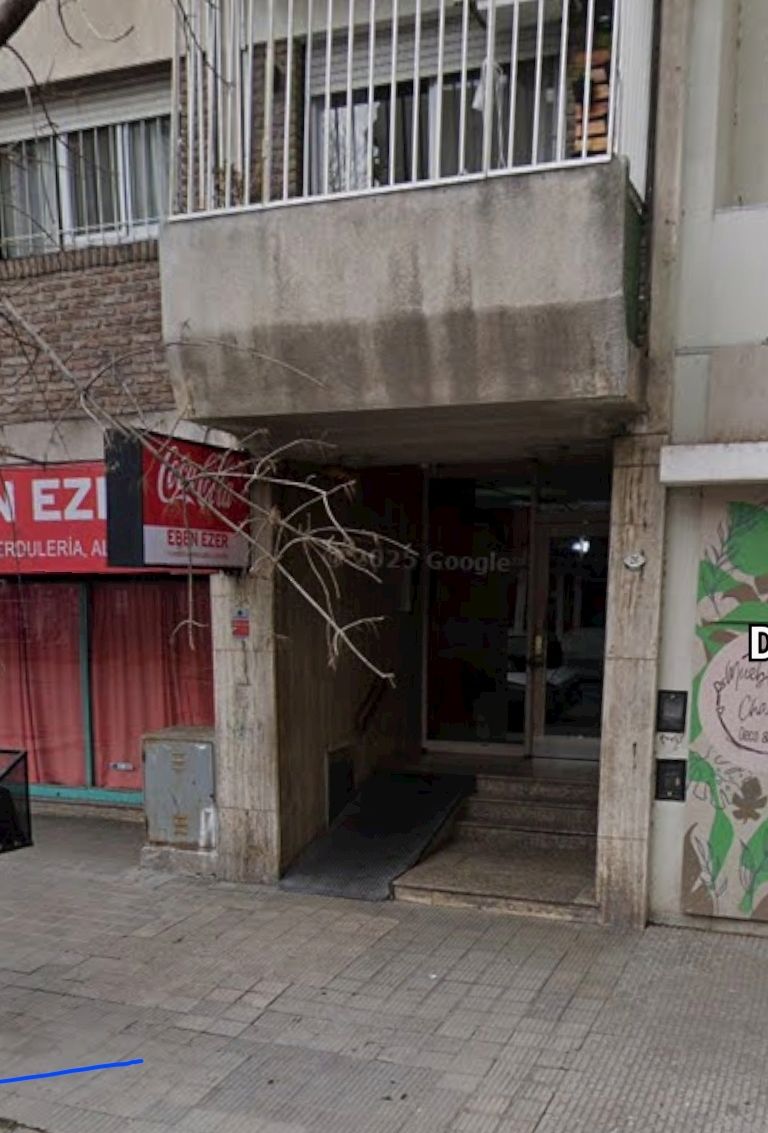 Departamento en Venta en Saavedra 26, Centro, Bahía Blanca - Bahía Blanca Propiedades | SITIO OFICIAL l