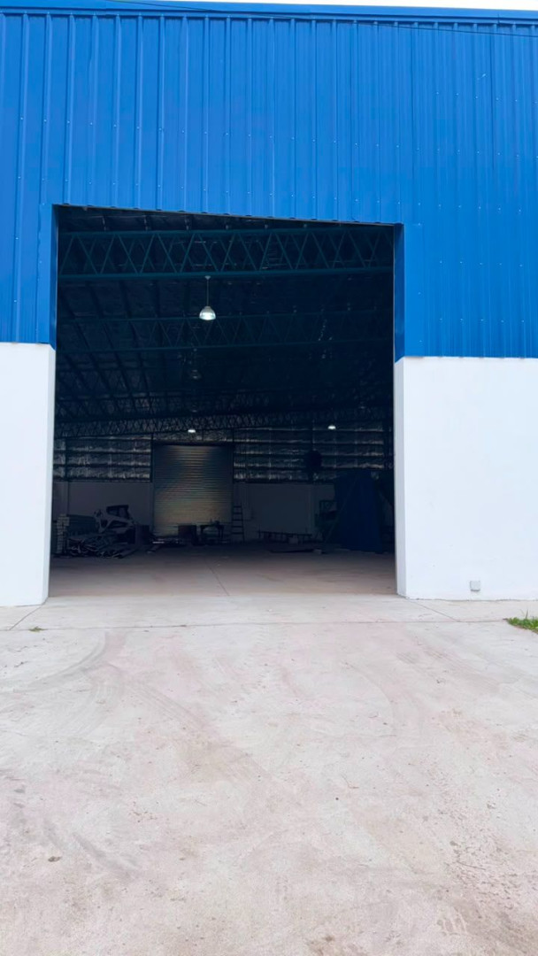 Galpón en Alquiler en Pablo Acosta 1305, Mara, Bahía Blanca - Bahía Blanca Propiedades | SITIO OFICIAL l