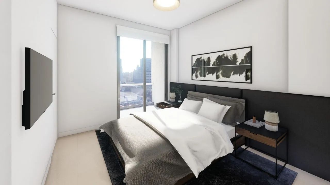 Departamento en Venta en Güemes 336, Macrocentro, Bahía Blanca - Bahía Blanca Propiedades | SITIO OFICIAL l