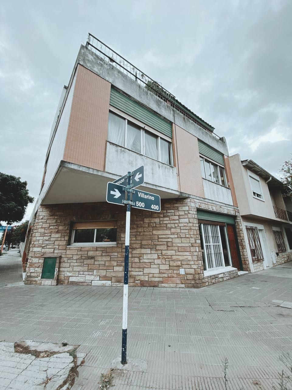 Casa en Venta en Villarino 497, Pedro Pico, Bahía Blanca - Bahía Blanca Propiedades | SITIO OFICIAL l