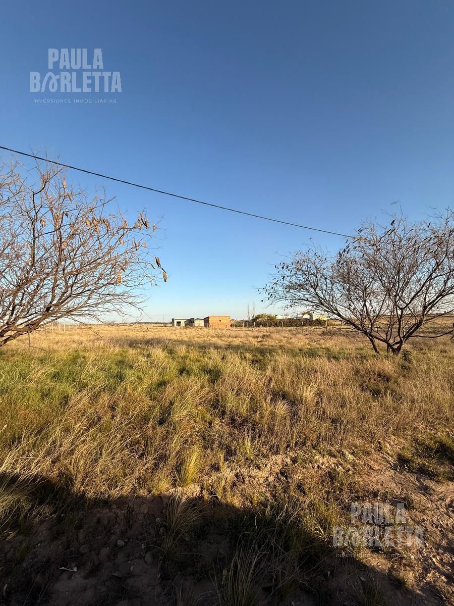 Terreno en Venta en DE ANGELIS G, Altos del Norte, Bahía Blanca - Bahía Blanca Propiedades | SITIO OFICIAL l