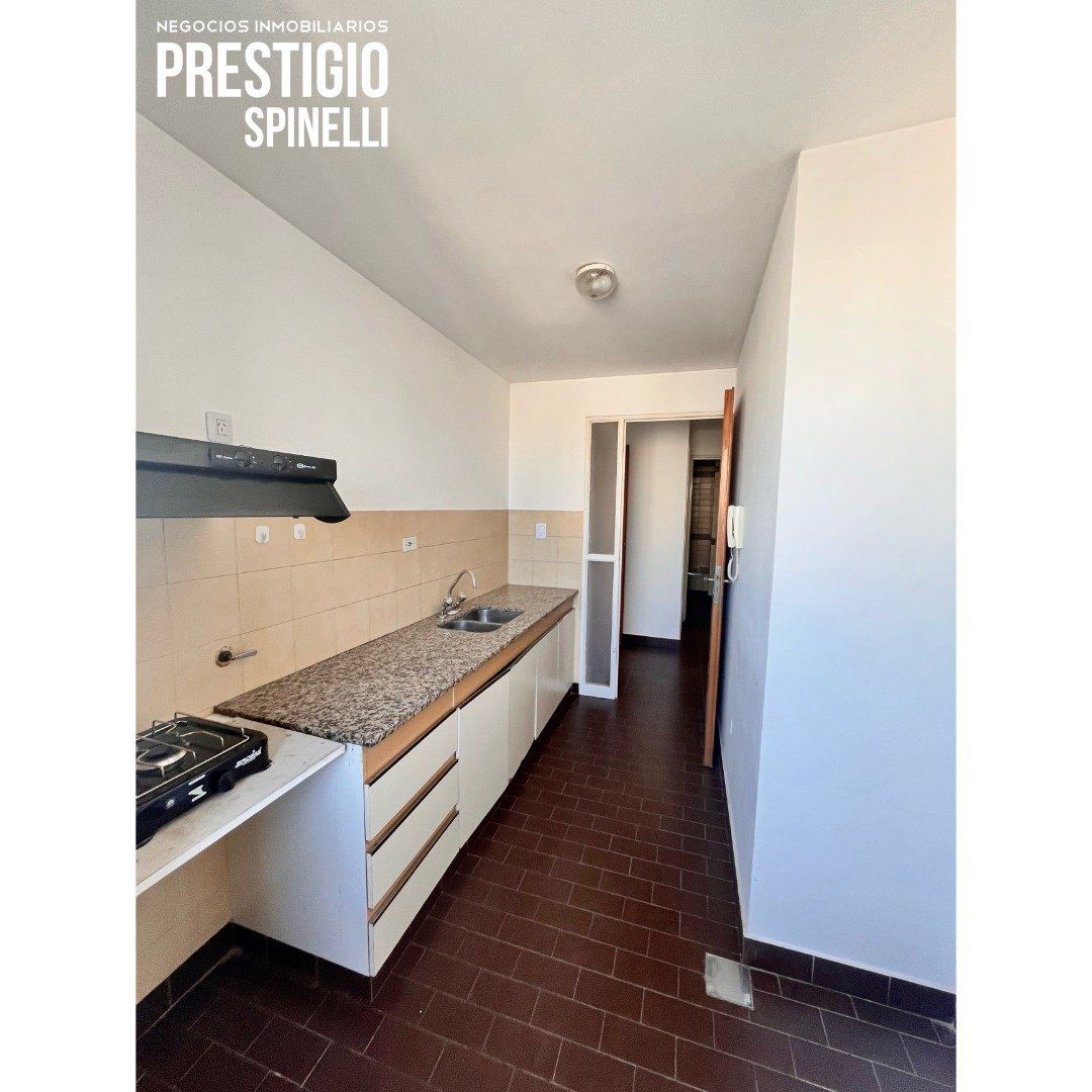 Departamento en Alquiler en Zelarrayan 267, Centro, Bahía Blanca - Bahía Blanca Propiedades | SITIO OFICIAL l