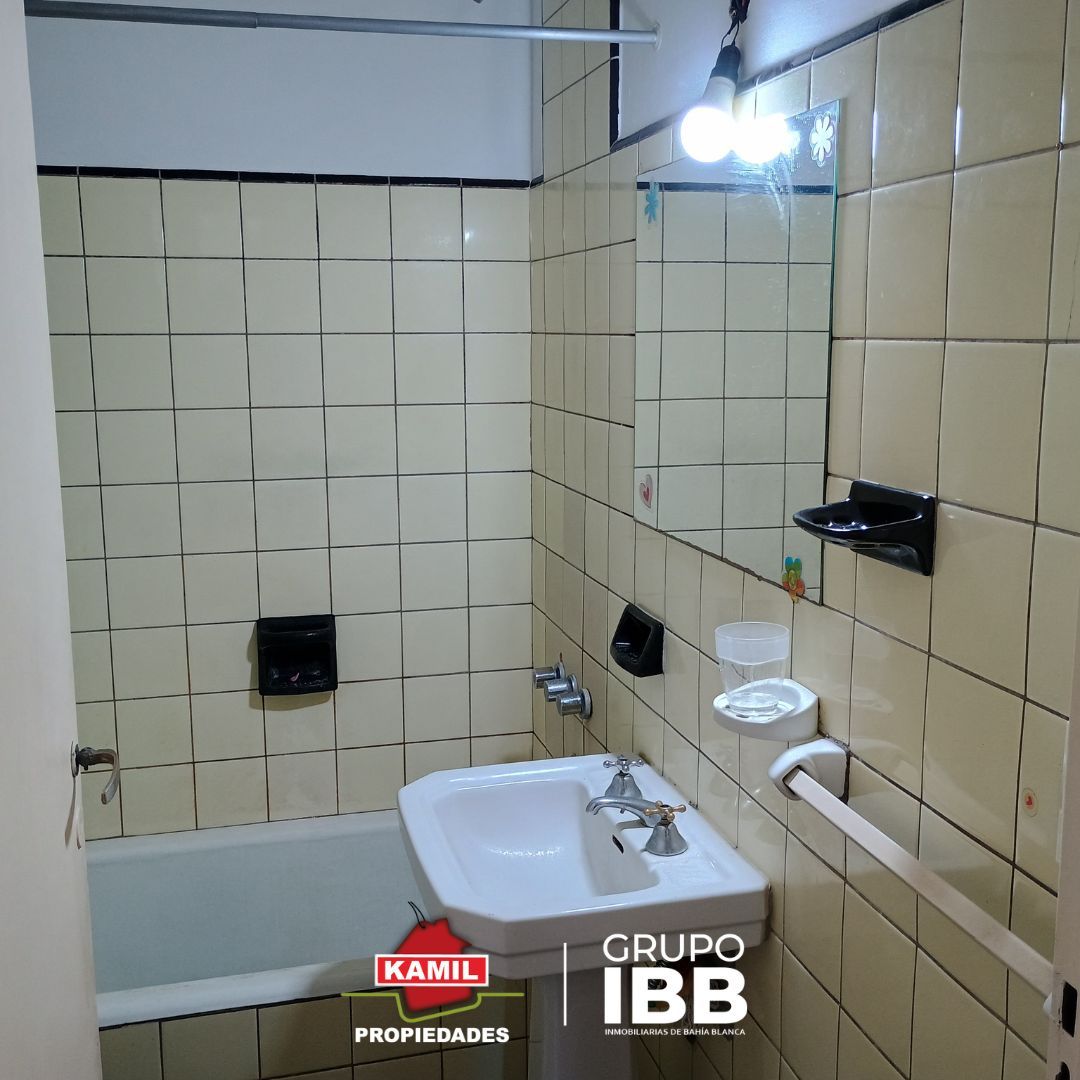 Departamento en Alquiler en Estomba 456, Centro, Bahía Blanca - Bahía Blanca Propiedades | SITIO OFICIAL l