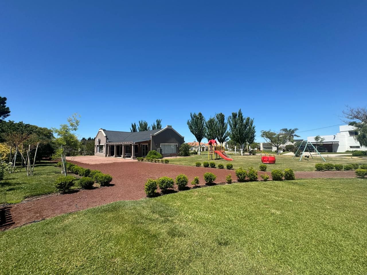 Terreno en Venta  Solares Norte, Bahía Blanca - Bahía Blanca Propiedades | SITIO OFICIAL l