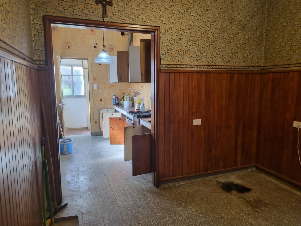 Casa en Venta en Patricios 500, Centro, Bahía Blanca - Bahía Blanca Propiedades | SITIO OFICIAL l