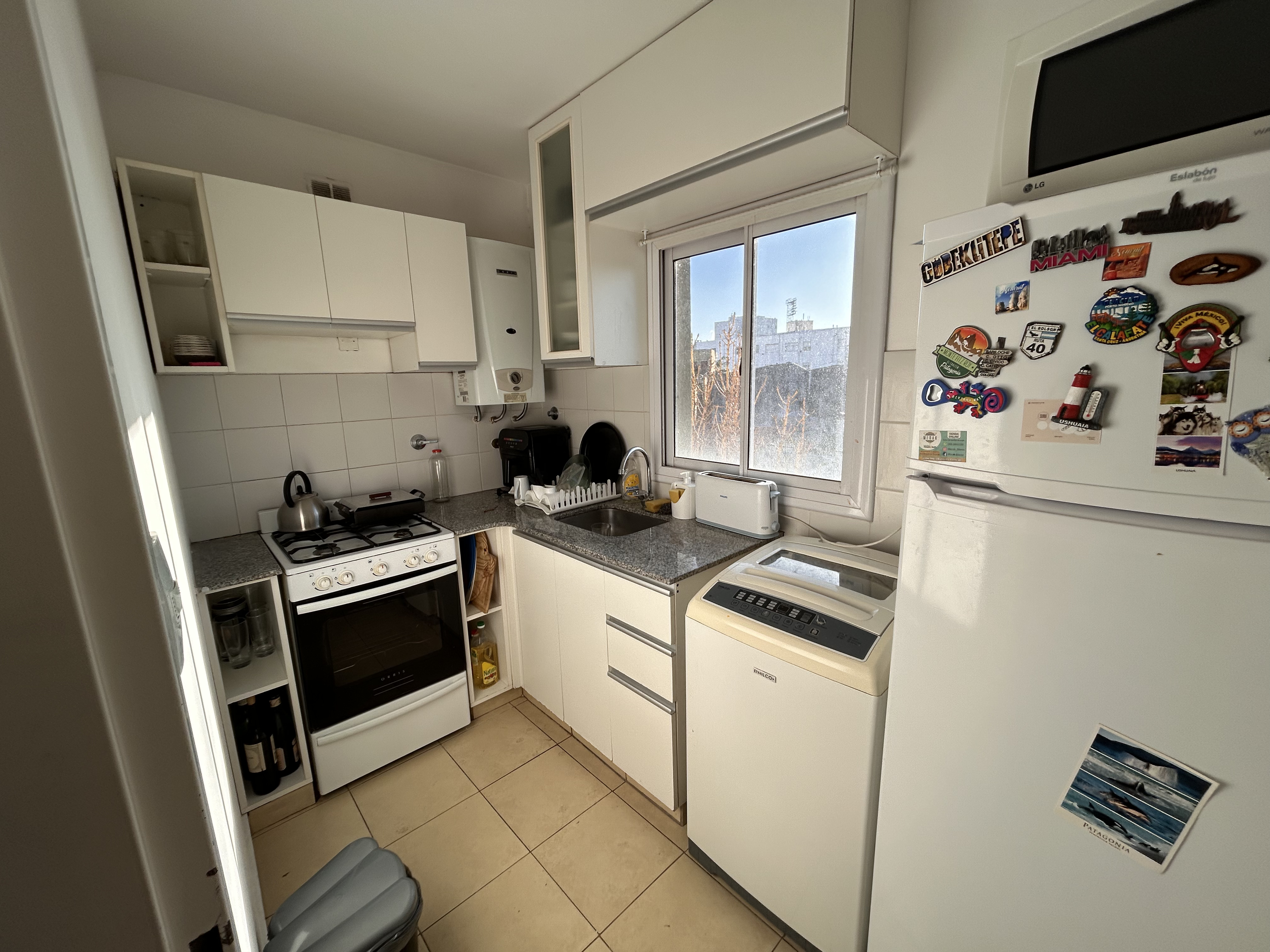 Departamento en Venta en Santiago Del Estero 661, Universitario, Bahía Blanca - Bahía Blanca Propiedades | SITIO OFICIAL l
