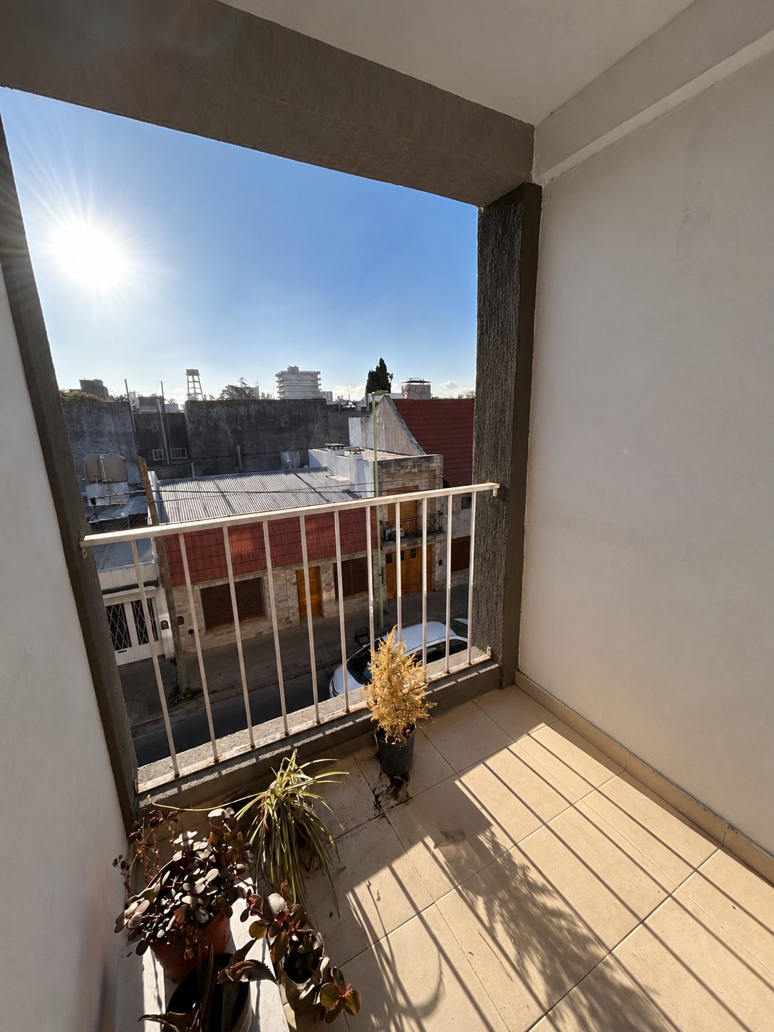 Departamento en Venta en Santiago Del Estero 661, Universitario, Bahía Blanca - Bahía Blanca Propiedades | SITIO OFICIAL l