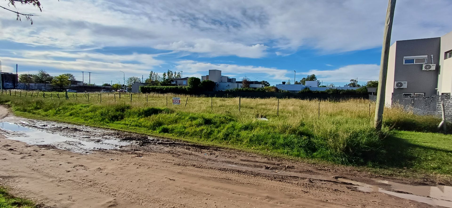 Terreno en Venta en Berta Castagñaga 1400,  Bahía Blanca - Bahía Blanca Propiedades | SITIO OFICIAL l