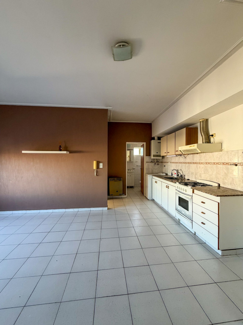 Departamento en Alquiler en Aguado 681, Universitario, Bahía Blanca - Bahía Blanca Propiedades | SITIO OFICIAL l