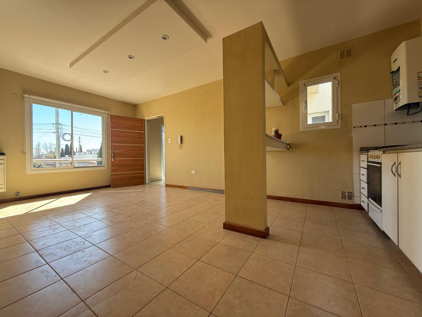 Departamento en Alquiler en Alsina 1517, La Falda, Bahía Blanca - Bahía Blanca Propiedades | SITIO OFICIAL l