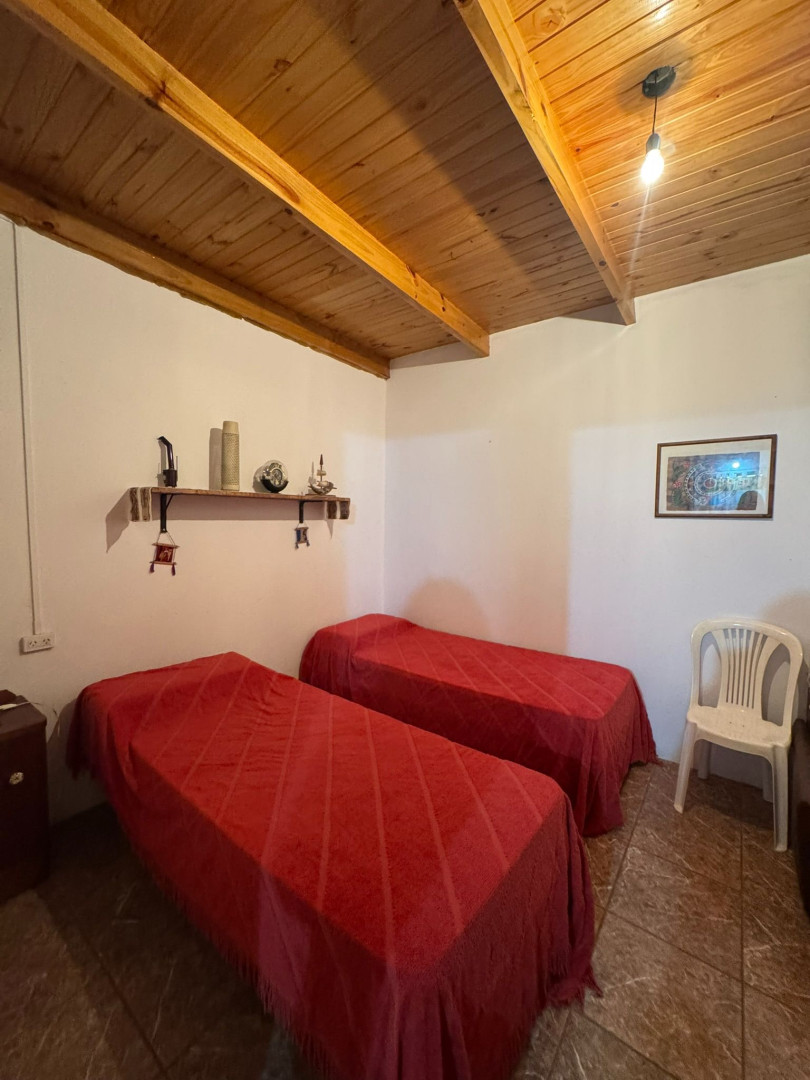 Cabaña en Venta   San Andres de las Sierras - Bahía Blanca Propiedades | SITIO OFICIAL l