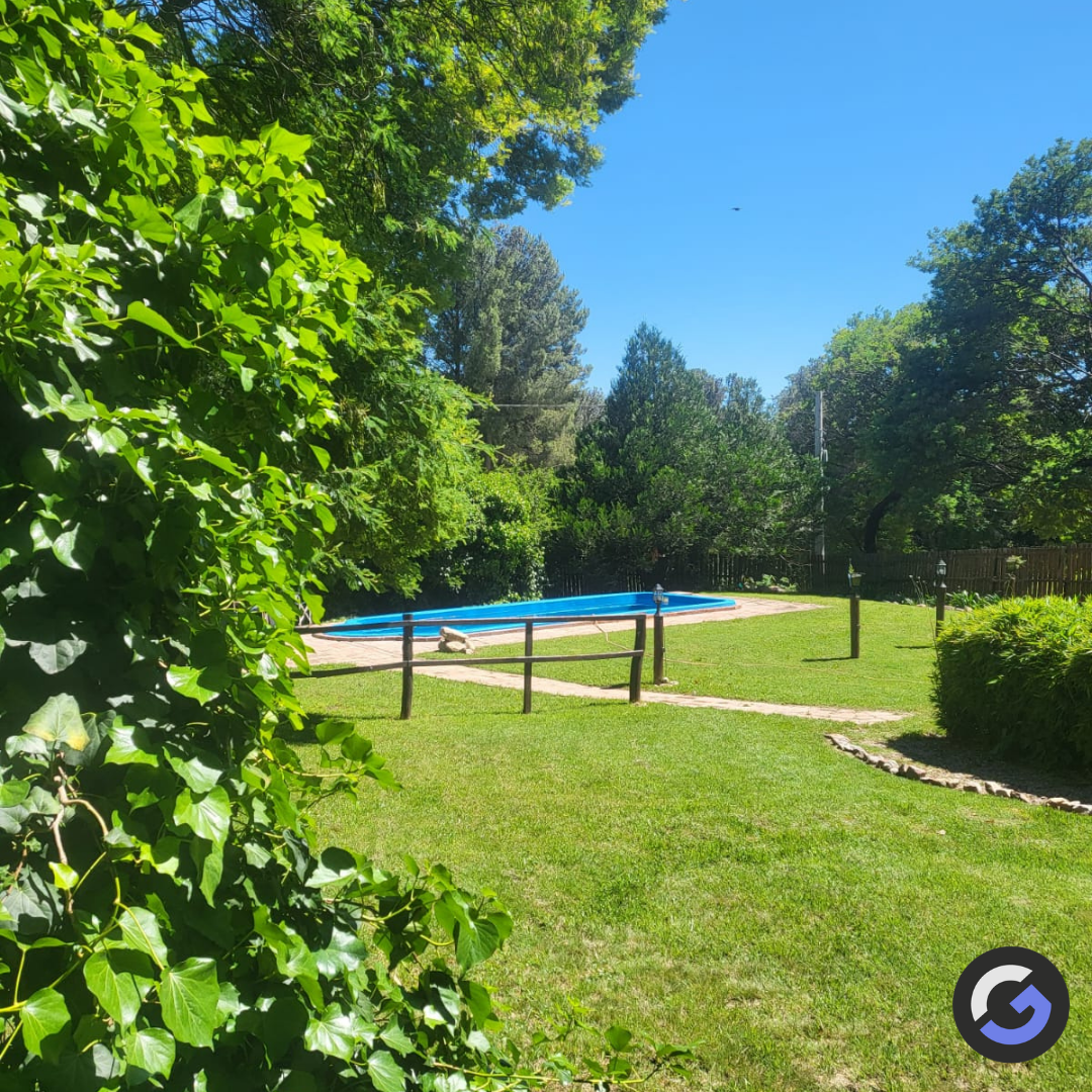 Complejo Turístico  en Venta en Piquito De Oro Y Cerro Napostá,  Villa Ventana - Bahía Blanca Propiedades | SITIO OFICIAL l