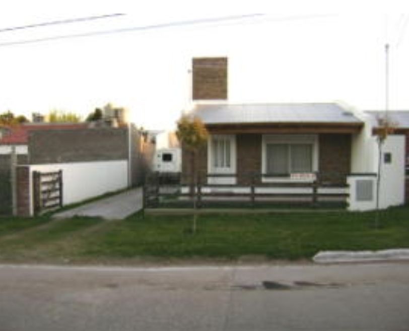Casa en Venta en Gral. Jose De San Martín 372,  Monte Hermoso - Bahía Blanca Propiedades | SITIO OFICIAL l
