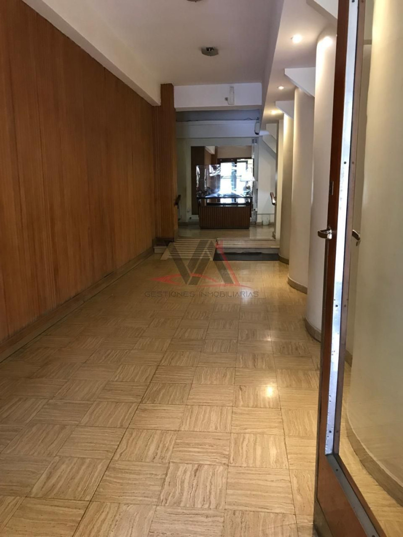 Departamento en Venta en San Martin 28, Centro, Bahía Blanca - Bahía Blanca Propiedades | SITIO OFICIAL l