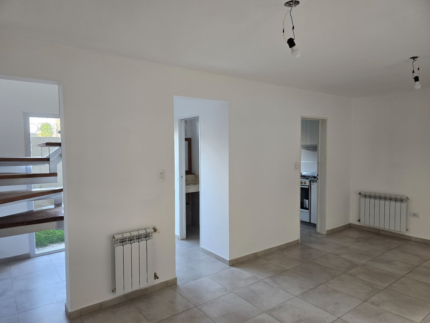 Duplex en Alquiler en José Hernandez 500, Los Teritos, Bahía Blanca - Bahía Blanca Propiedades | SITIO OFICIAL l