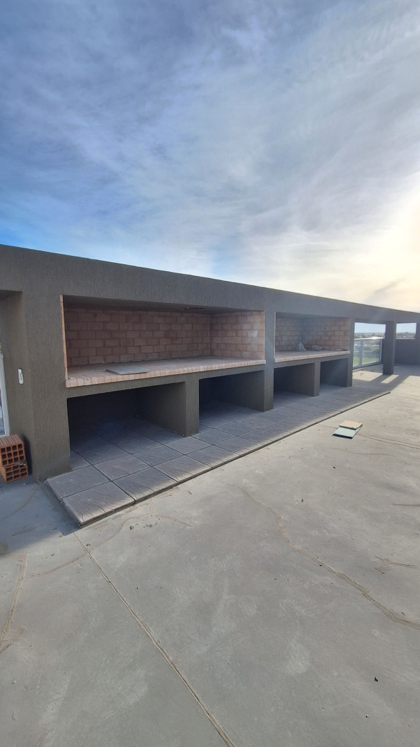 Departamento en Alquiler en Avenida Alem 2300, Villa del Parque, Bahía Blanca - Bahía Blanca Propiedades | SITIO OFICIAL l
